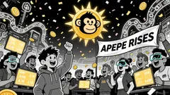 Top Undervalued Crypto Coins Under $1 with 10,000x ROI Potential in 2026