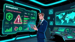 Shiba Inu vs. DeepSnitch AI: 2027 Price Outlook and the Rise of AI-Driven Crypto Protection