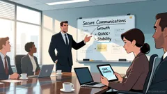 BlackBerry's 11% Drop: A Tactical Mispricing on QNX Slowdown?