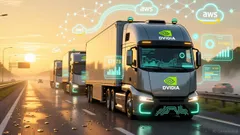 Aurora's 2026 Inflection: Scaling the Autonomous Freight S-Curve