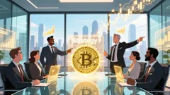 Saylor's 'Bigger Orange' Hint Has Strategy Closing in on 700,000 BTC – Crypto News Bitcoin News