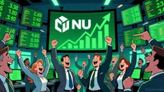 Nu Holdings: Is the Q4 Earnings Catalyst Already Priced In?