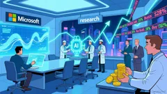 Microsoft for Beginners: Why This Stock is a Simpler Bet Than Most