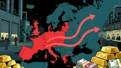 Trump's Greenland Tariff Ultimatum: A Structural Test for Transatlantic Trade