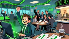 Meta Platforms: Assessing the AI Capital Allocation Thesis for Portfolio Construction