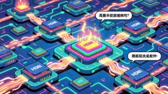 Building the Rails: Assessing AI Infrastructure Leaders for the 2026 Inflection Point