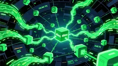 FOGO Launches High-Speed Blockchain Mainnet With 40-Millisecond Block Times