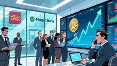 What the Smart Money is Doing: Inside Kevin Hassett's Fed Chair Bid and Coinbase Bet