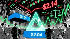 XRP's Critical Price Inflection Point on January 18, 2026: Technical Breakdown or Bullish Reversal?