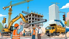 U.S. PPI Below Expectations: Navigating Sector Divergence in a Moderating Inflationary Landscape