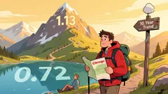 Citigroup: A Value Investor's Look at Price, Moat, and Margin of Safety