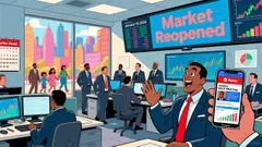 Stock Market Closed on MLK Day 2026: Key Dates and Impacts for Investors