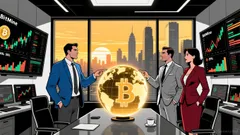 Michael Saylor's Bitcoin Accumulation Signals and Market Impact: Institutional Demand and Corporate Strategies as Catalysts for Price Momentum