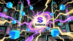 Blockchain Evolution vs. Ossification: Evaluating Solana and Ethereum for Long-Term Investment