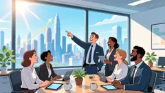 Tradeweb's Electronic Monopoly: A Structural Tailwind for Institutional Investors