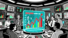 ZKP's 450-Day Auction Model and Its Implications for Retail Investors: How Time-Locked Scarcity Reshapes Crypto Presales