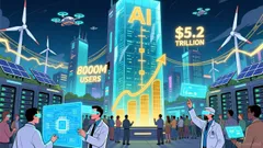 Building the AI Infrastructure S-Curve: The 2026 Investment Playbook