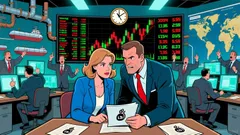 Quantifying the Gas Arbitrage: A Portfolio Manager's Guide to the Narrowing Henry Hub-TTF Spread