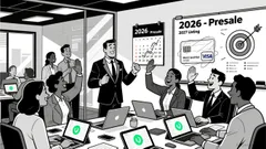 Is Digitap ($TAP) a $6 Stock by 2027? Evaluating the 2026 Crypto Presale's Passive Income Potential