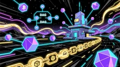 Why BlockDAG Dominates the 2026 Crypto Presale Landscape