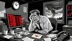 Bitcoin's Critical $94.5K–$96K Support Zone: A Make-or-Break Moment for the $100K Breakout