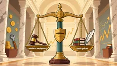 Assessing the Fed's Operational Capacity: A Framework for Navigating Political Oversight