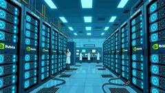 NVIDIA's Vera Rubin: Mapping the S-Curve of AI Infrastructure