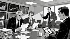 Regulatory Stability in Crypto: Armstrong's Rebuttal and the Path to Balanced Governance