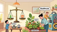 Navigating Inflation Surprises: Sector Rotation and Asymmetric Market Impact in the U.S. Cleveland CPI Landscape