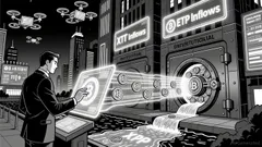 XRP as the Next Institutional Staple: Why ETFs Could Catalyze a $12.50 Price Target by 2028