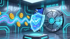 Solana Mobile Removes Rogue Cluster from SKR Airdrop, Redirects to Future Pool