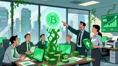 Bitcoin Lags While Metals Soar, but Historical Divergence Suggests Major Crypto Breakout Likely in 2026