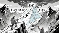 SUI's Price Consolidation and Breakout Potential: A Technical and On-Chain Deep Dive