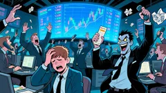 ROLR's 541% Surge: A Tactical Mispricing After the Crypto.com LOI