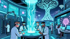 Mapping the AI Infrastructure S-Curve: Where IREN, CRWV, and NBIS Stand