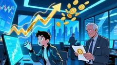 STRC's Volume Surge: A Structural Tailwind for Digital Credit or a Liquidity Event?