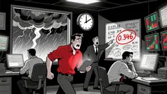 Market Overview: Theta Network/Tether (THETAUSDT) on 2026-01-18