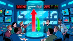 U.S. API Weekly Crude Oil Stock Surprises and Sector Rotation Opportunities