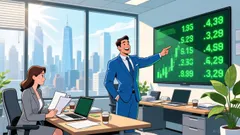 Bitcoin and Ethereum ETFs See Strong Inflows as Institutional Buyers Return Cautiously