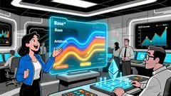 Ethereum Layer 2 Fee Revenue Dynamics: Network Dominance and Sustainable Yield Potential