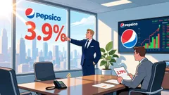 Calculating a $1,000 Annual Dividend from PepsiCo: A Value Investor's Guide