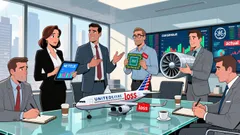 Today's Trade: CPE's Earnings and the Immediate Setup for Netflix, UAL, GE, and Intel