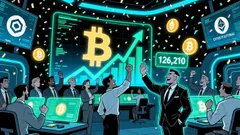 The Institutional Reawakening: Bitcoin and Ethereum ETFs Signal a New Era of Crypto Adoption