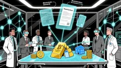 Crypto's Transition to Utility-Driven Value in 2026