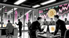 Bitcoin's Critical Support and Resistance Levels in 2026: A Strategic Guide for Positioning and Risk Management