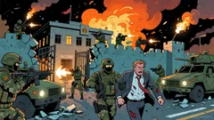 Venezuela's Post-Maduro Landscape and Brazil's Stablecoin Tax Debate Gain Global Attention