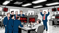 STXUSDT Market Overview: Volatility Intensifies on Stacks/Tether