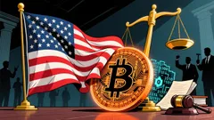 What the Smart Money Is Watching: The Real Hurdles to the U.S. Bitcoin Reserve