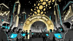 The Rise of High-Volatility Altcoins: Are Midnight (NIGHT), Bitlight (LIGHT), and ZKsync (ZK) Poised for Sustained Gains?