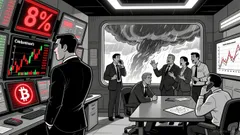 Navigating U.S. Crypto Regulatory Uncertainty: Risks and Opportunities Amid CLARITY Act Stalemate and Global Competition